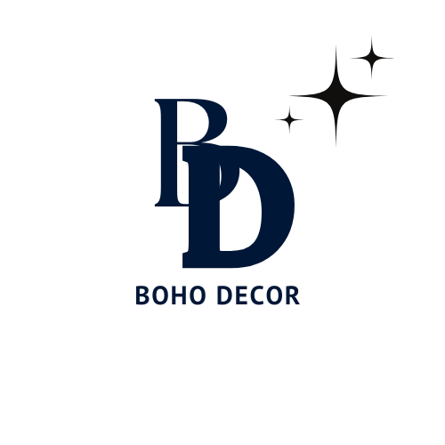 BohoDecor