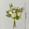 Rose Bouquet Living Room Home Decoration Artificial Rose Artificial Flower